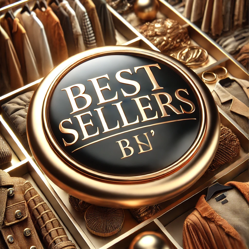 Best Sellers