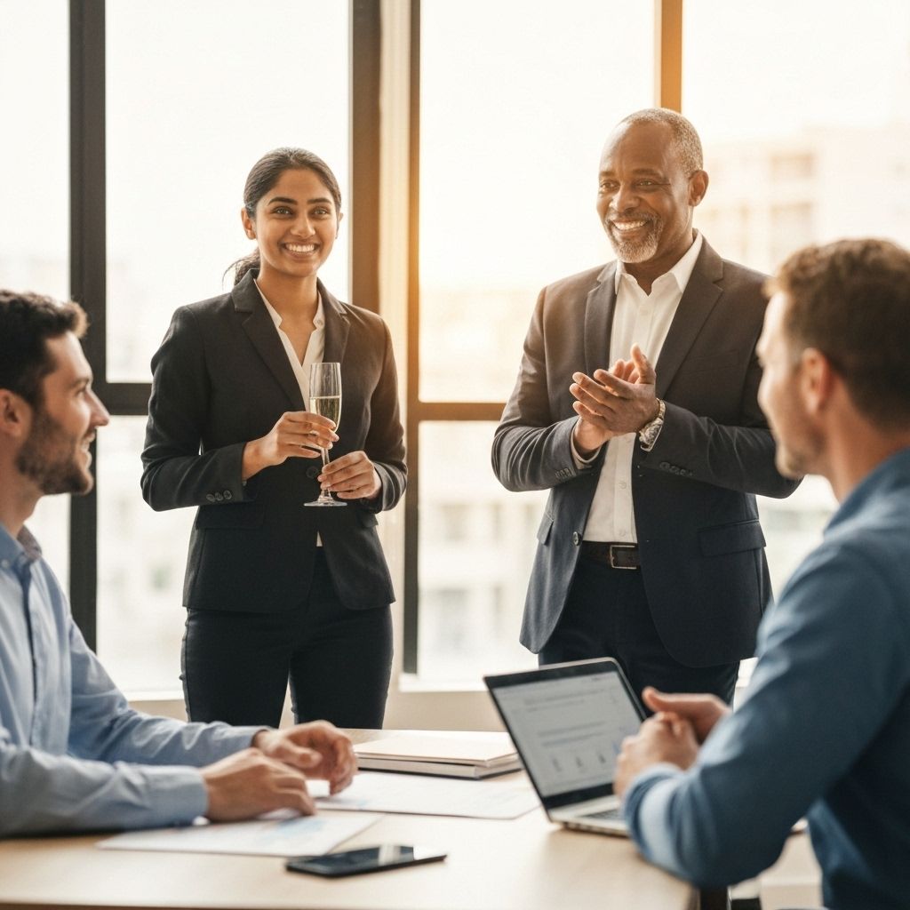 Diversified Success